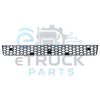 2018–2025 Freightliner Cascadia Front Bumper Grille Filler Panel A17-20845-000