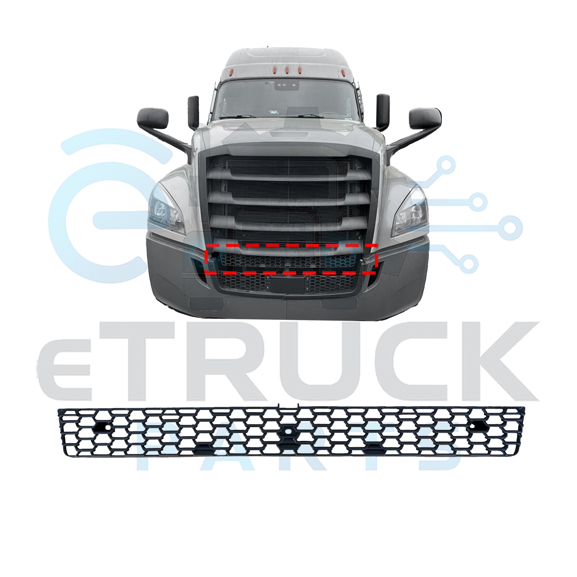 eTruck