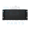 2018-2025 Freightliner Cascadia Bumper Radar Cover | 66-06345-000
