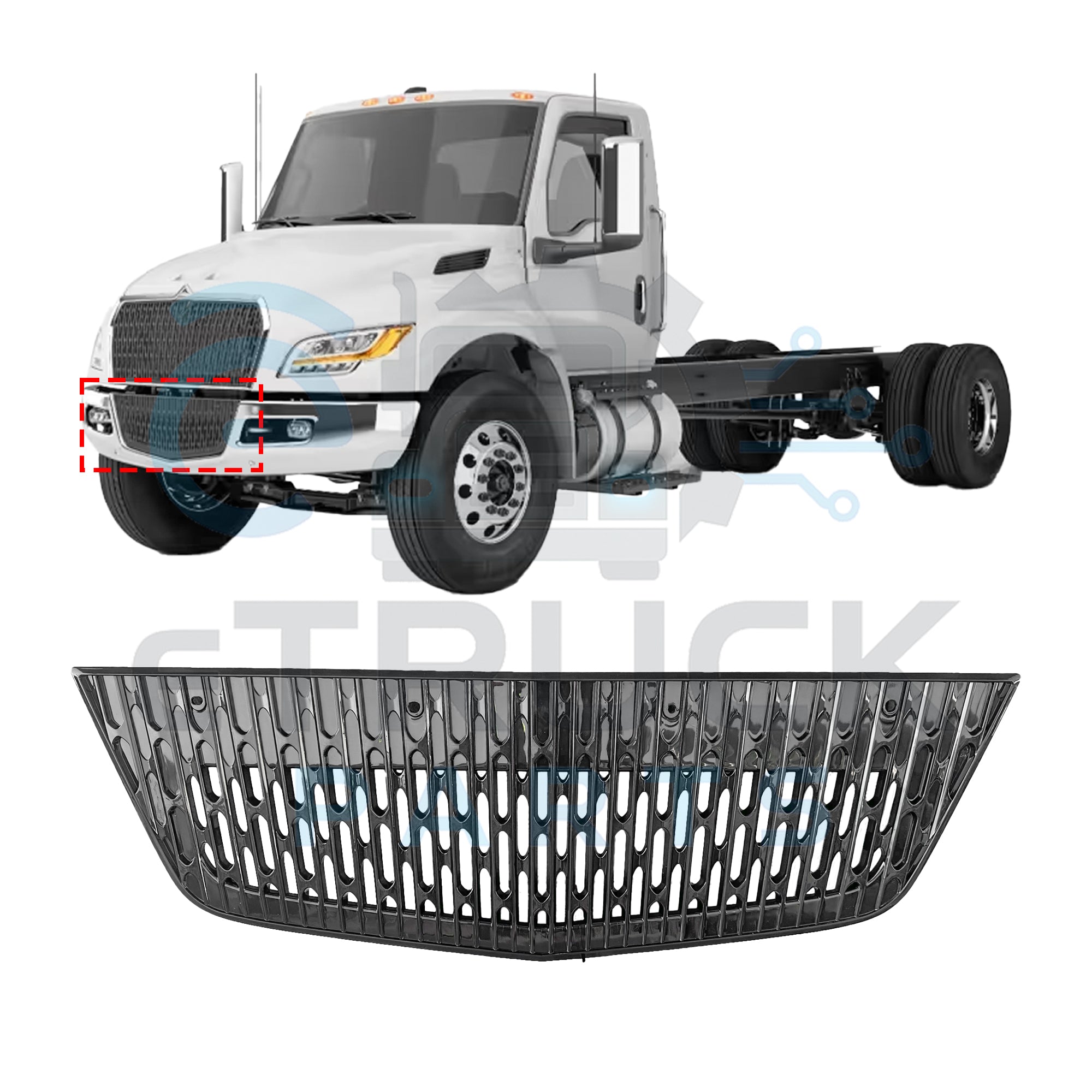 eTruck