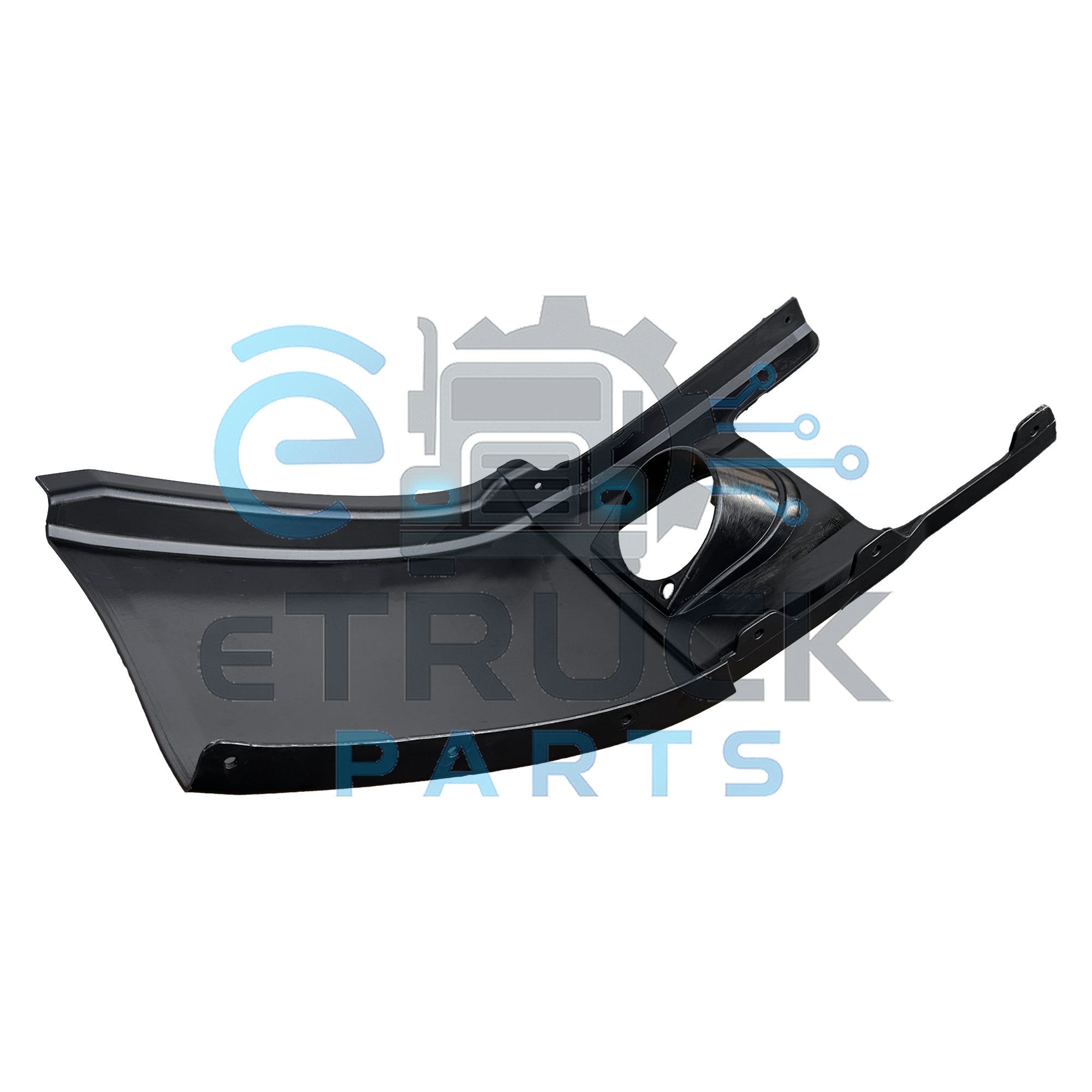 eTruck