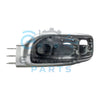 2014-New Peterbilt 389 388 367 567 589 Driver Side (LH) Headlight Housing P54-6037