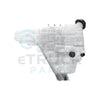 2010-2017 International Prostar MaxxForce; 2018-2023 International LT625 Coolant Reservoir Tank