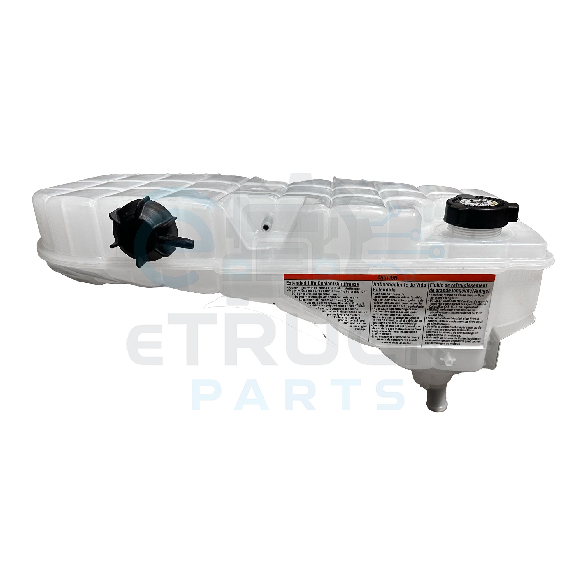 eTruck