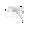 2018-2021 Peterbilt 579 / Kenworth T680 / Kenworth T880 Coolant Reservoir Tank | 603-5570 | 6035570 | DR10400 | DR104004