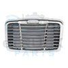 2008-2017 Freightliner Cascadia Grille With Bug Screen (CRHOME)
