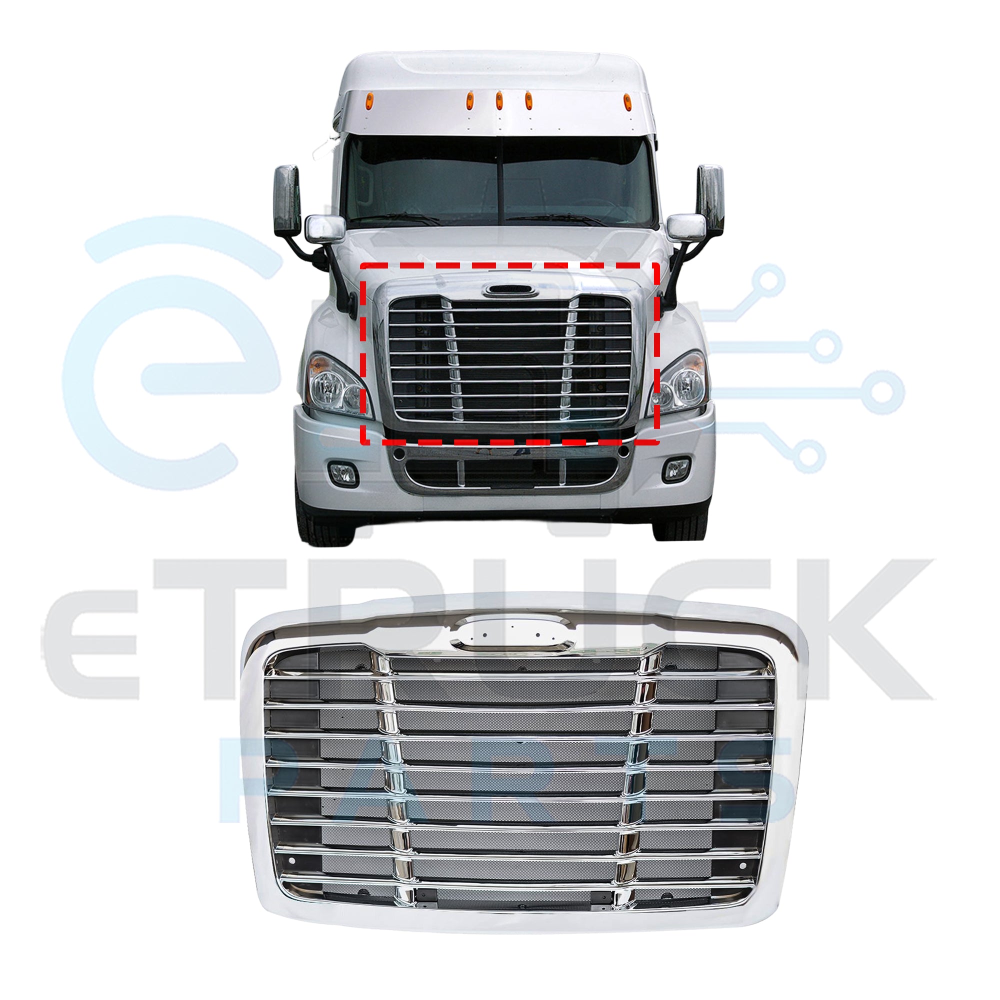 eTruck