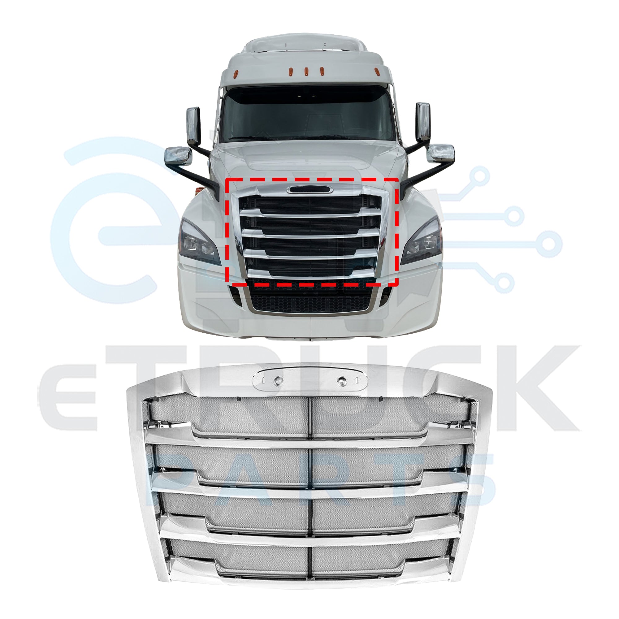 eTruck