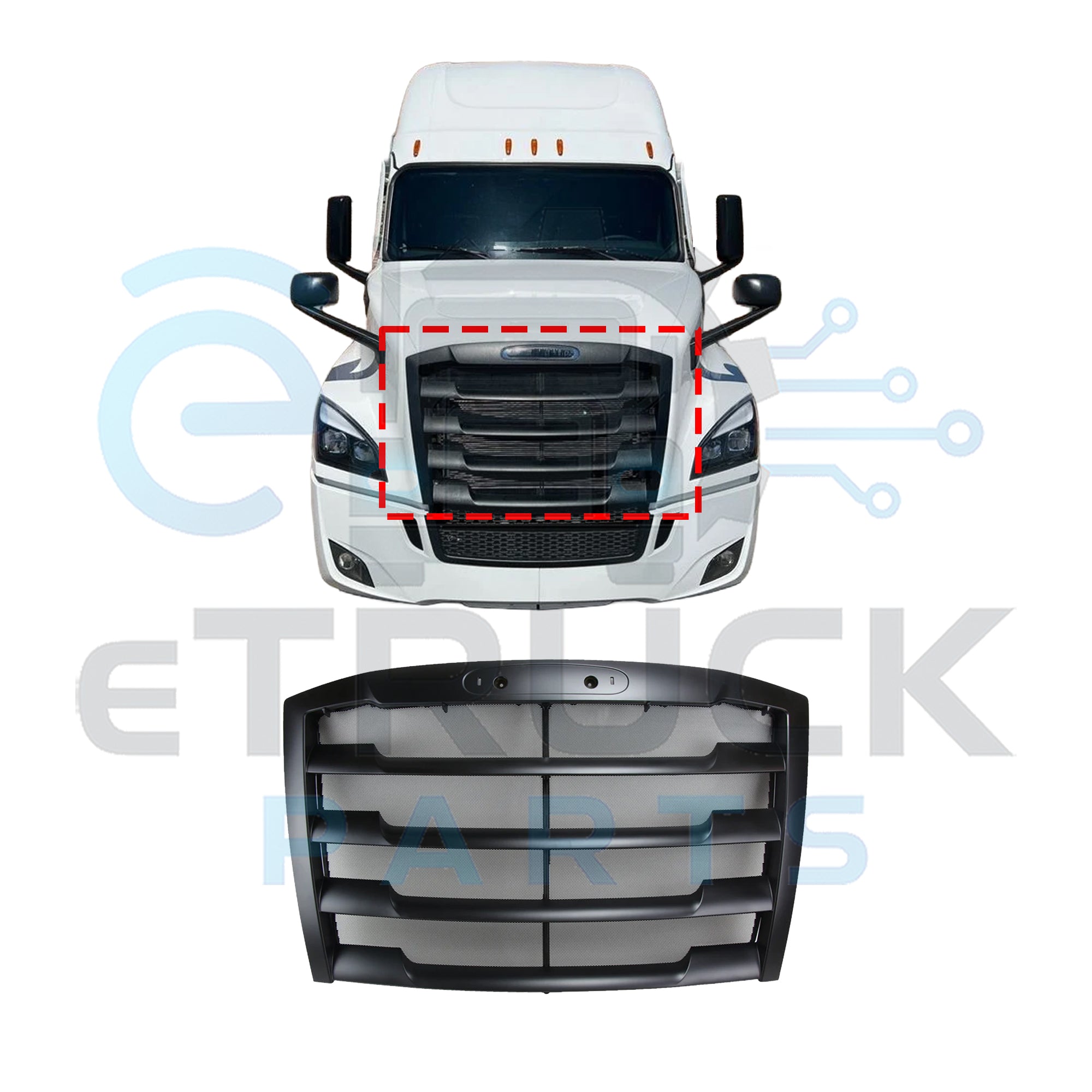 eTruck