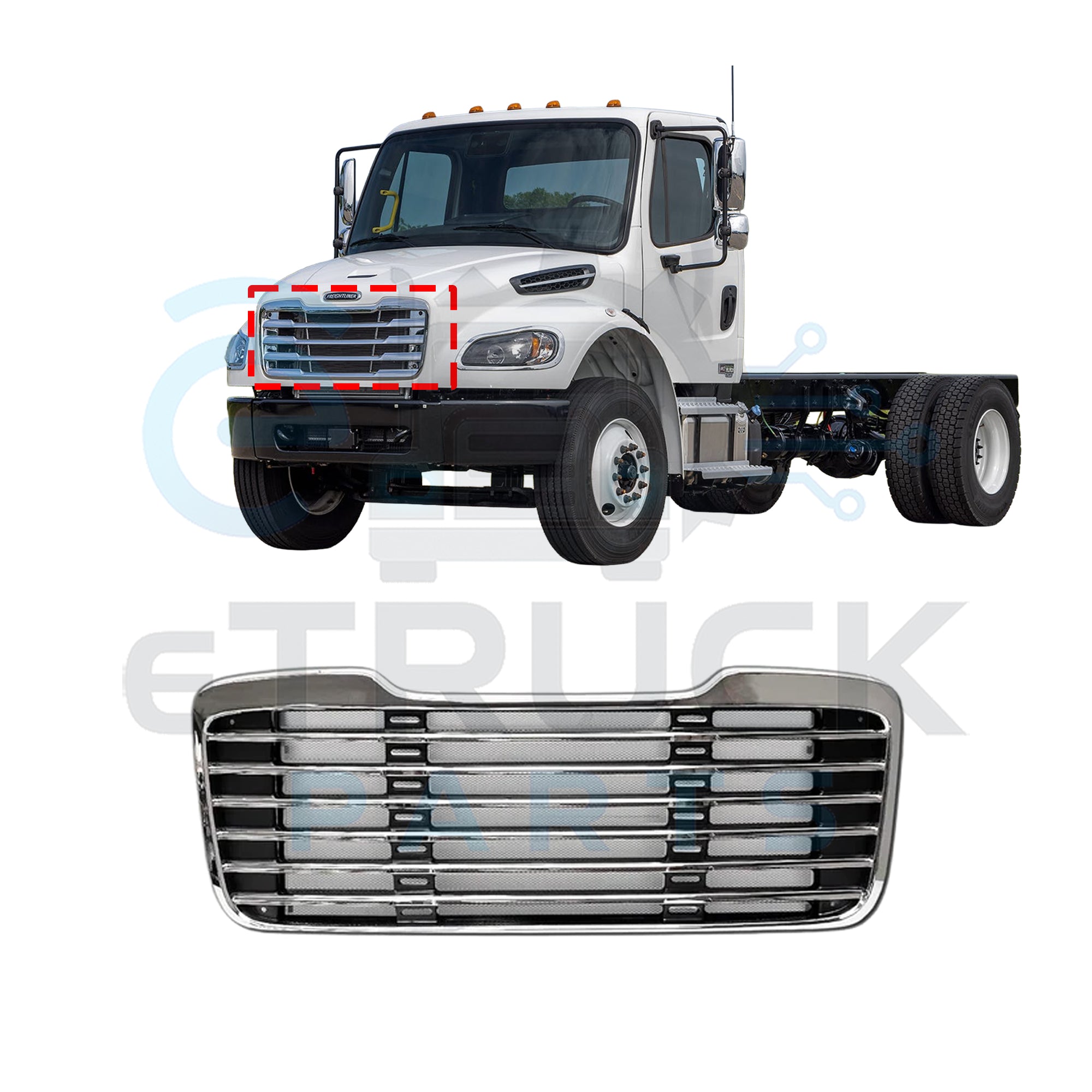 eTruck