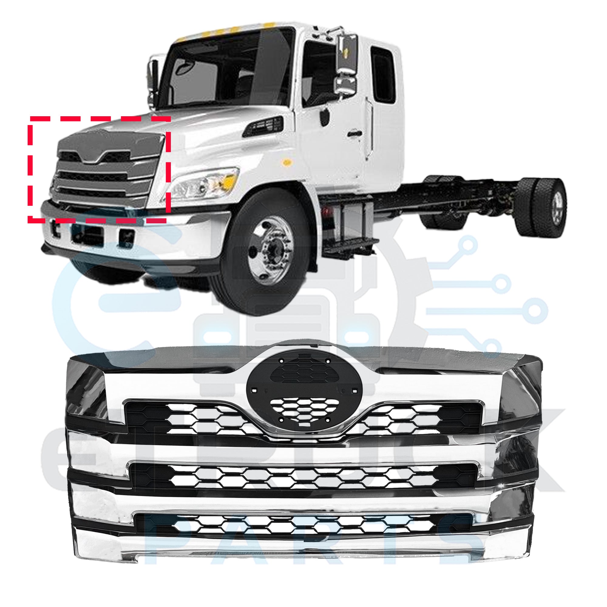 eTruck