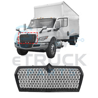 eTruck