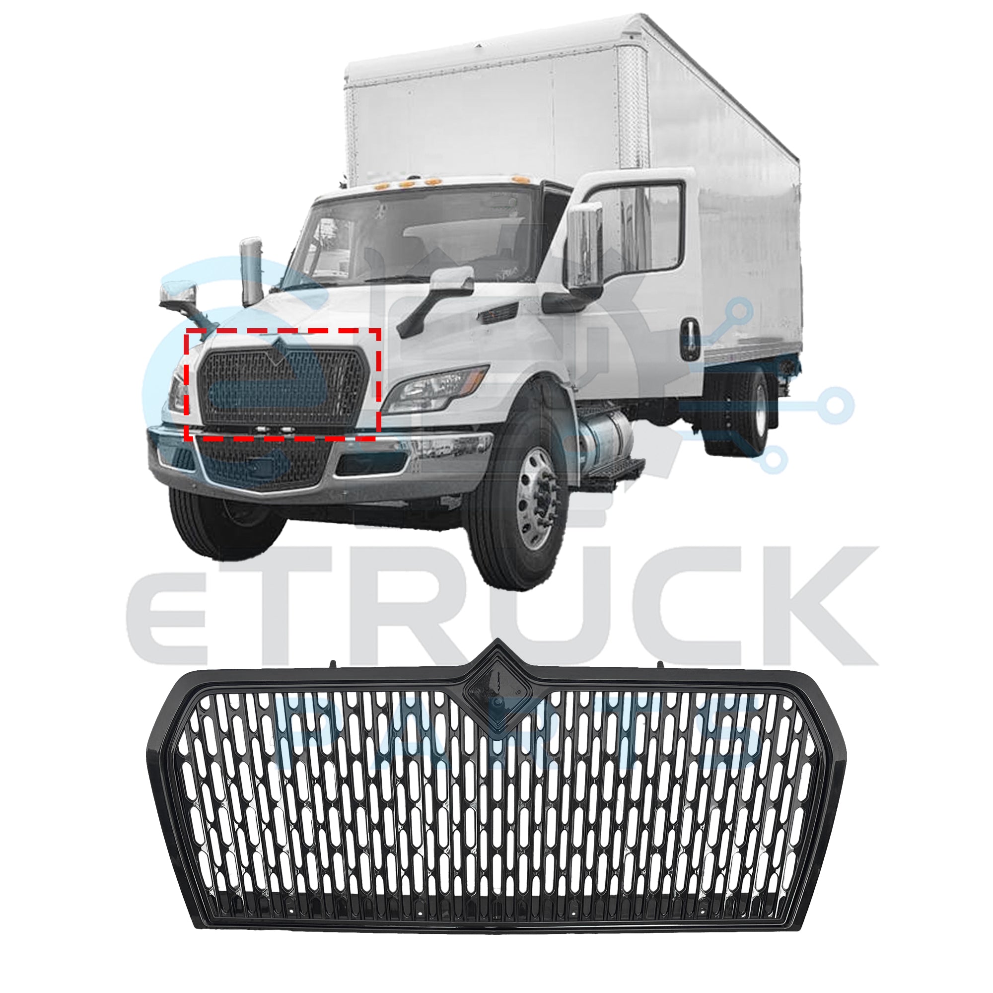 eTruck