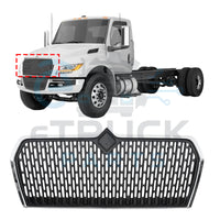 eTruck