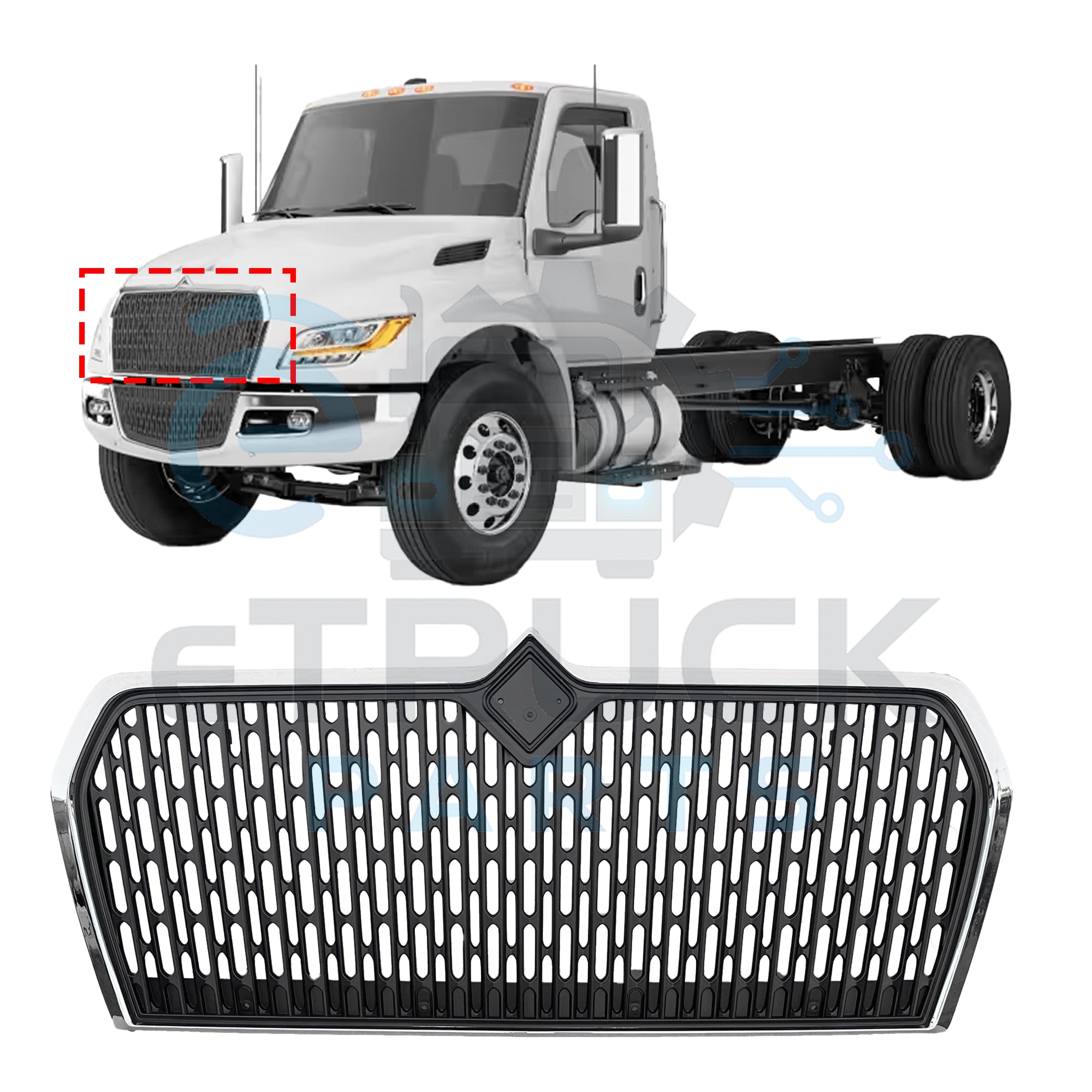 eTruck
