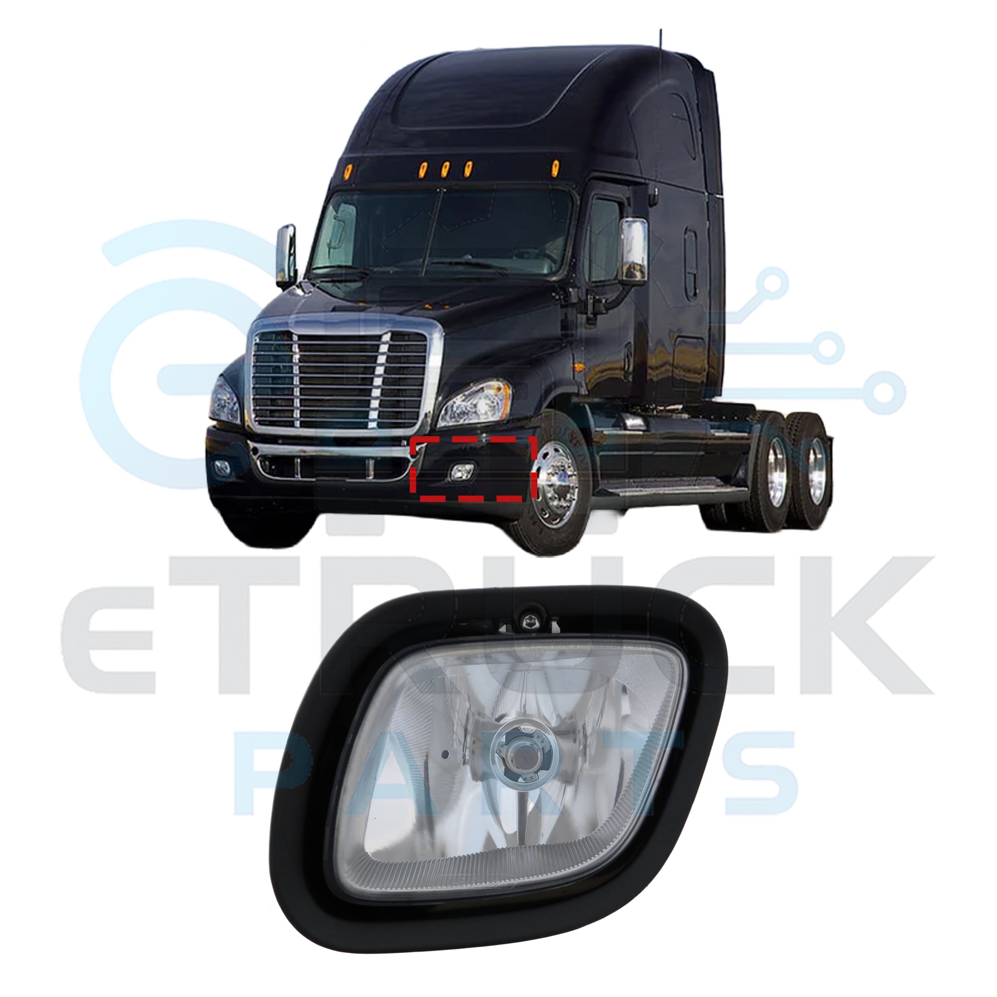 eTruck