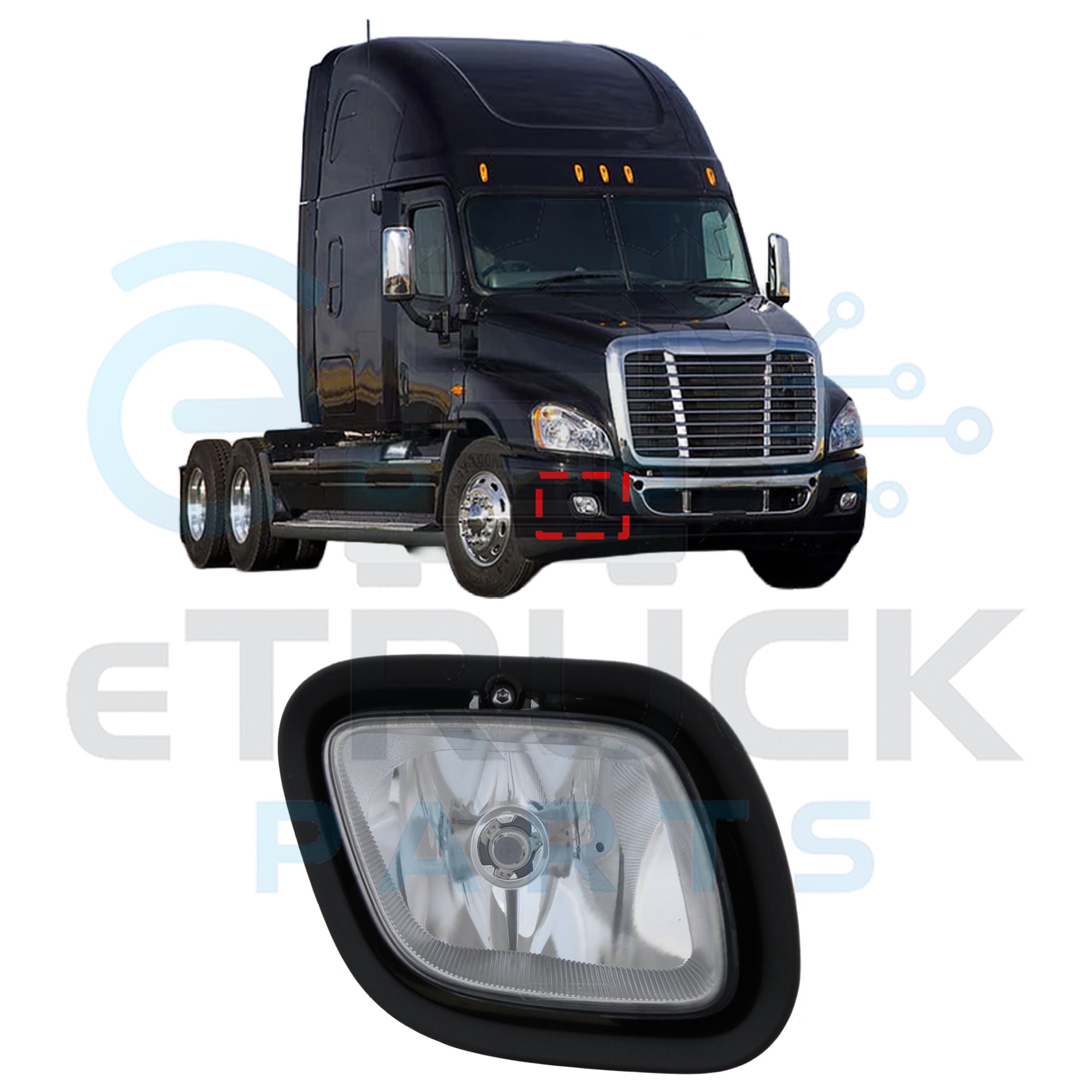 eTruck