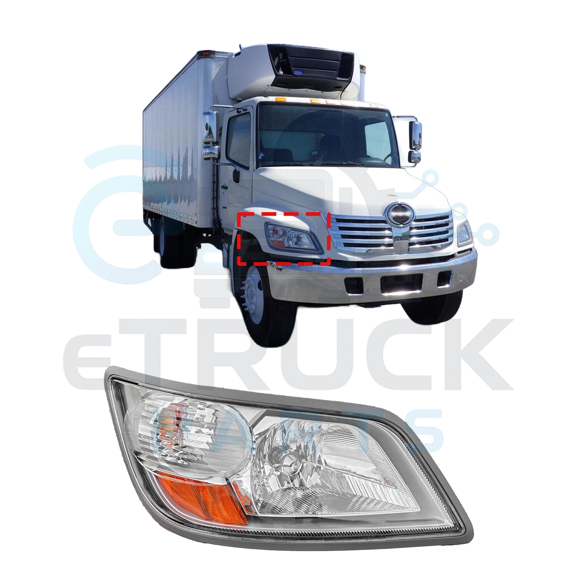 eTruck