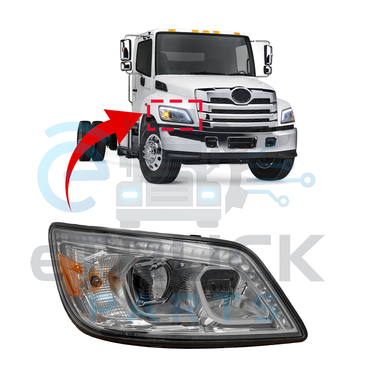 eTruck