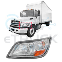 eTruck