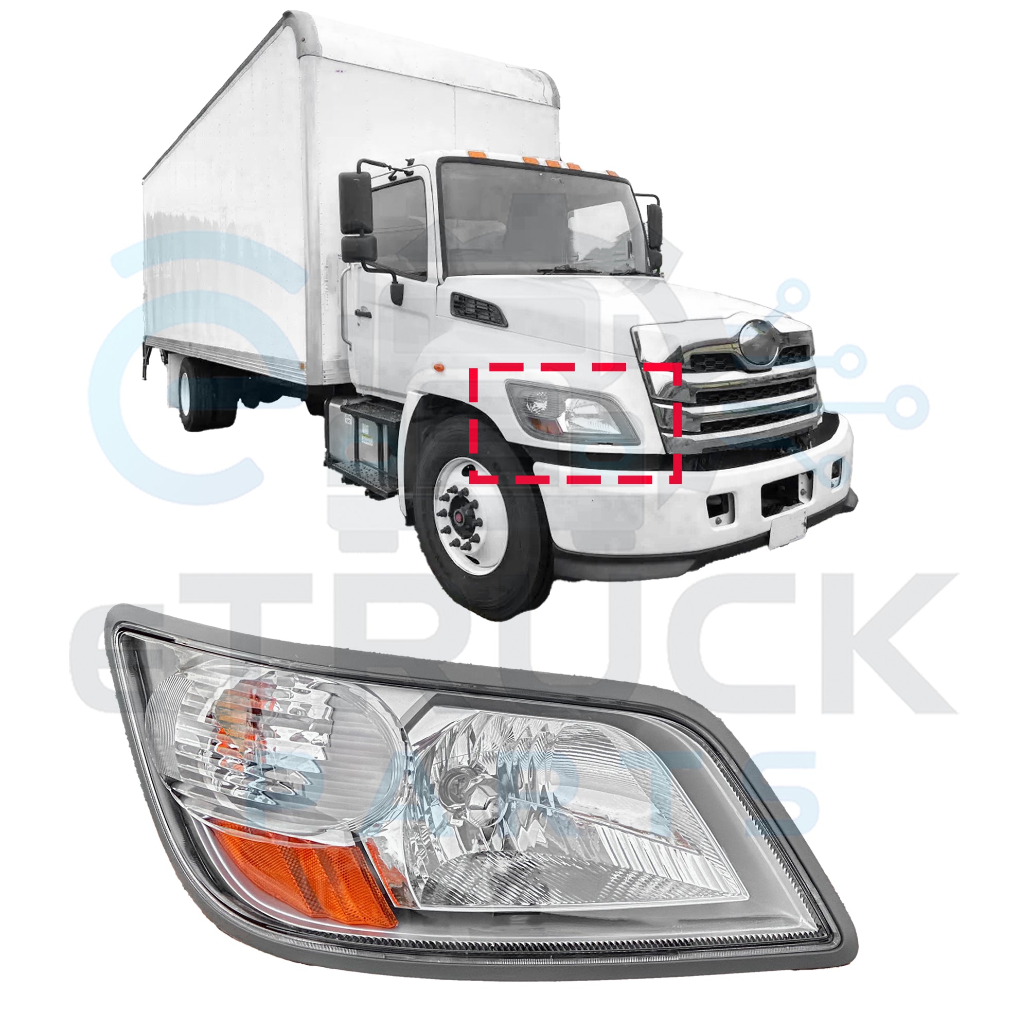 eTruck