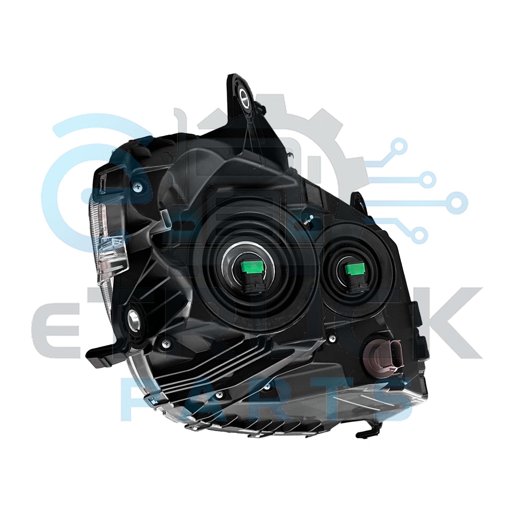 eTruck
