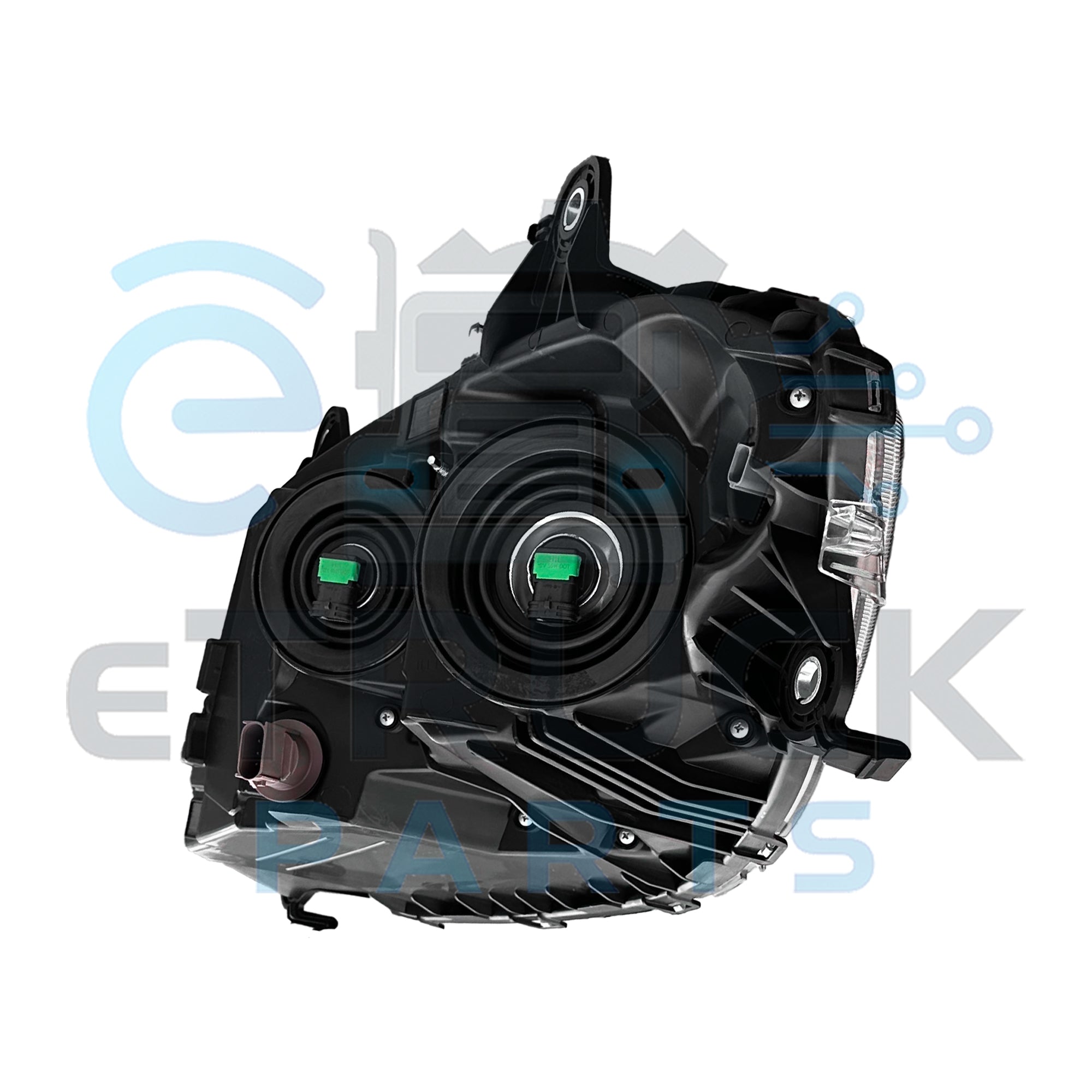 eTruck
