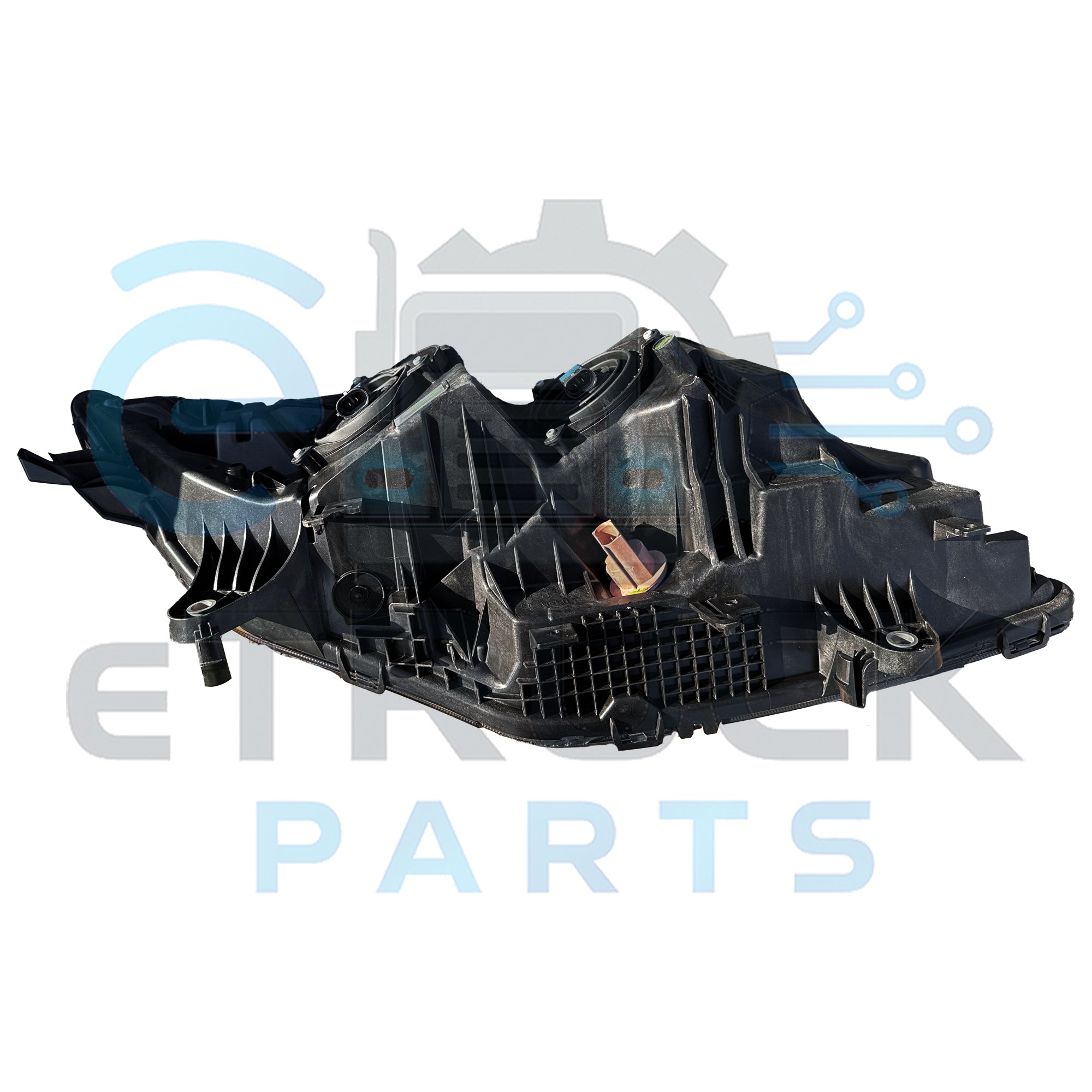 eTruck