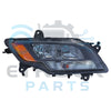 2022-2026 International MV Series Passenger Side (RH) Halogen Headlight | 4121490C94