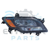 eTruck