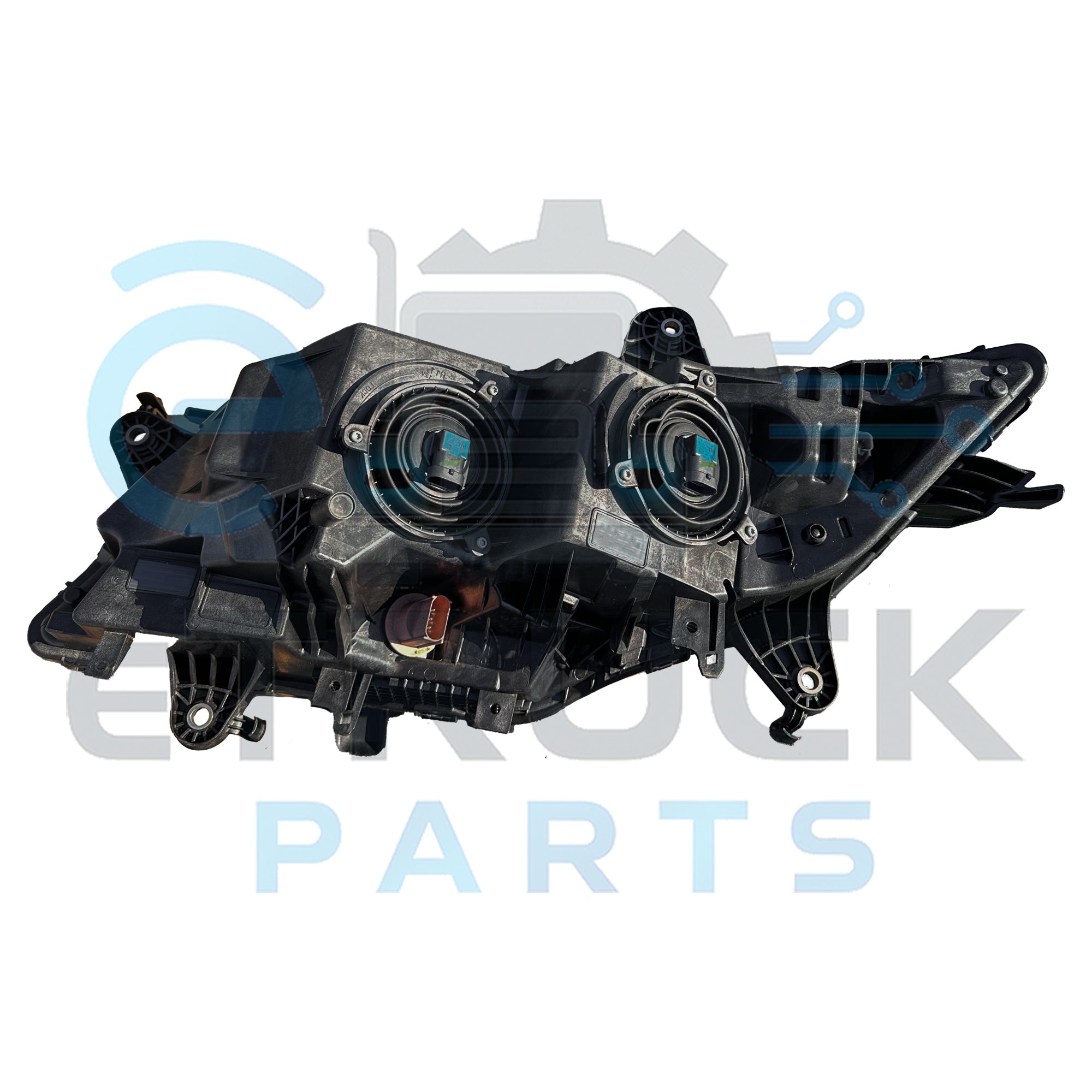 eTruck