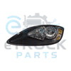 2006-2018 International ProStar Driver Side (LH) Headlight | 3596015C93