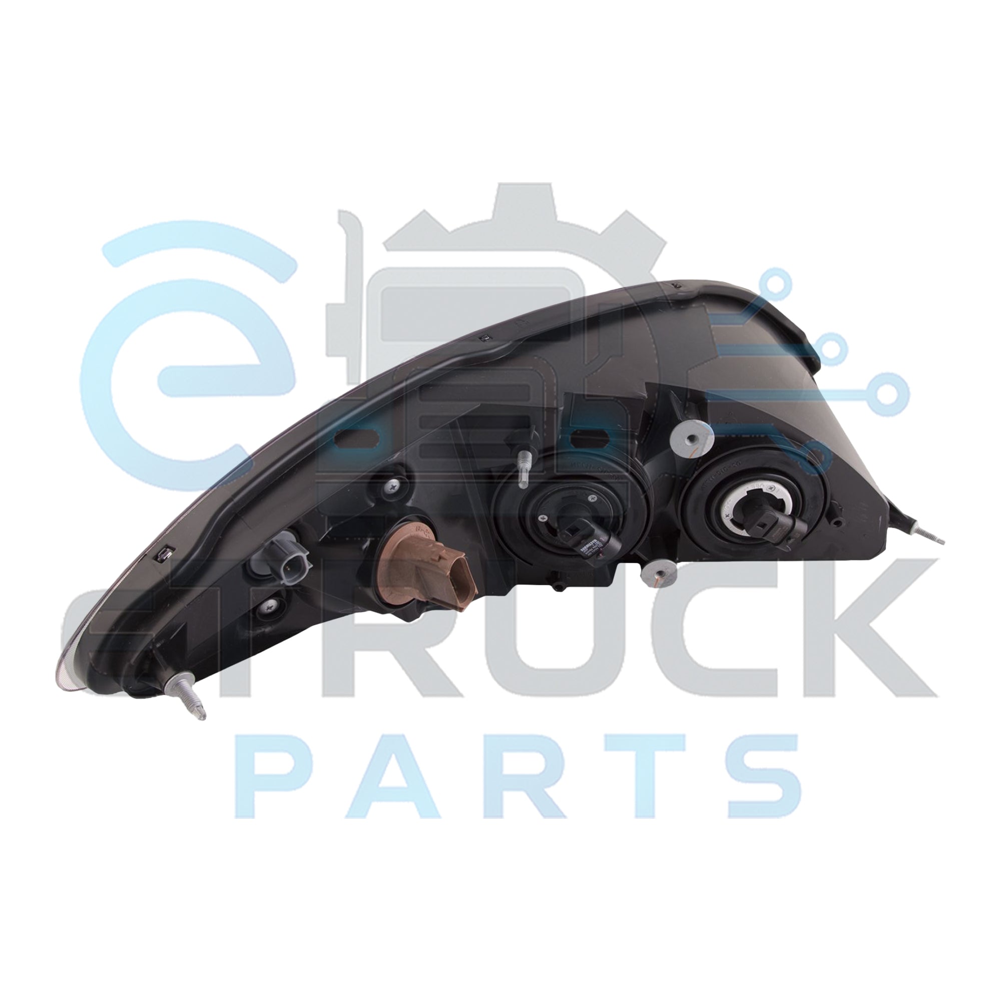 eTruck