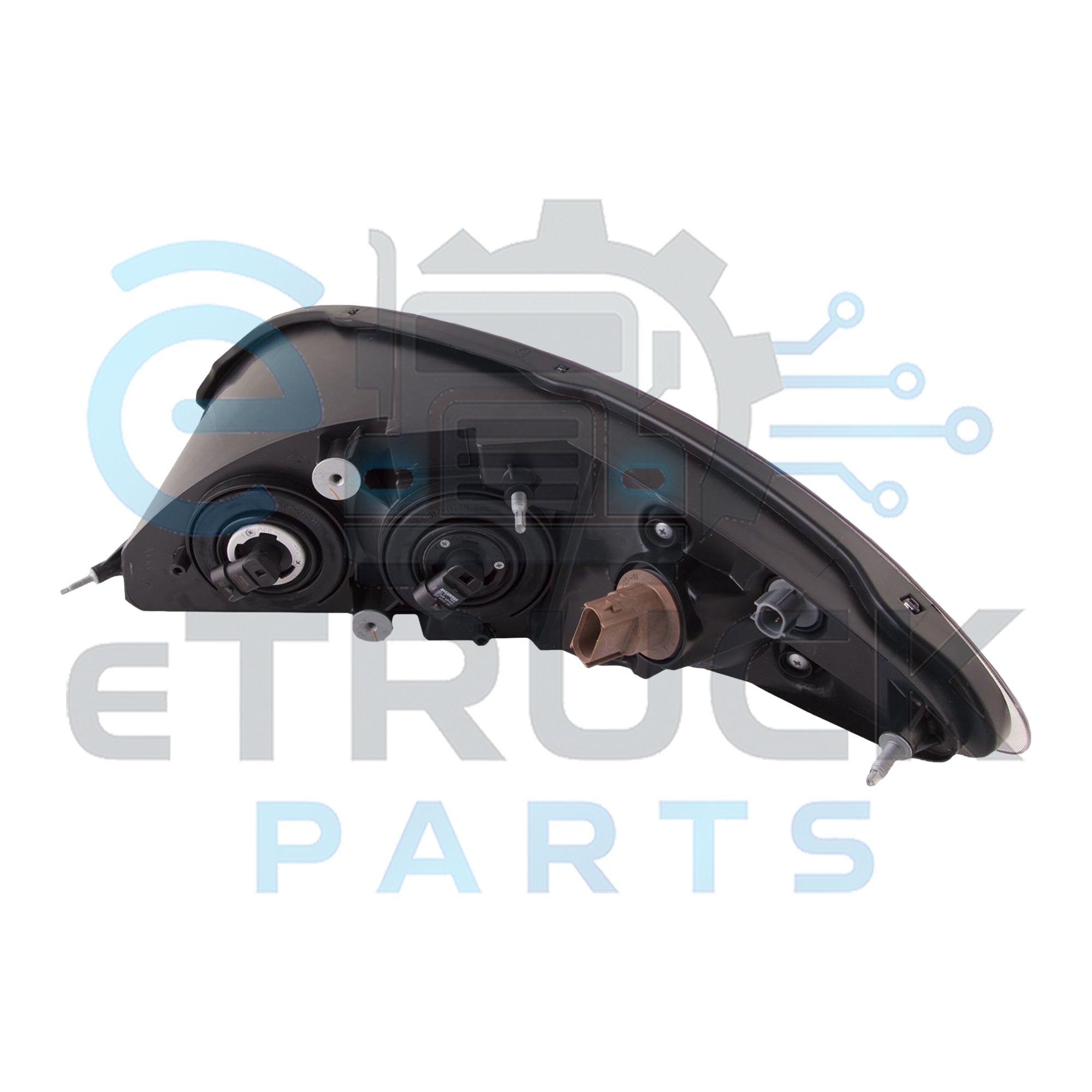 eTruck