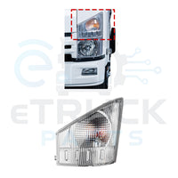 eTruck