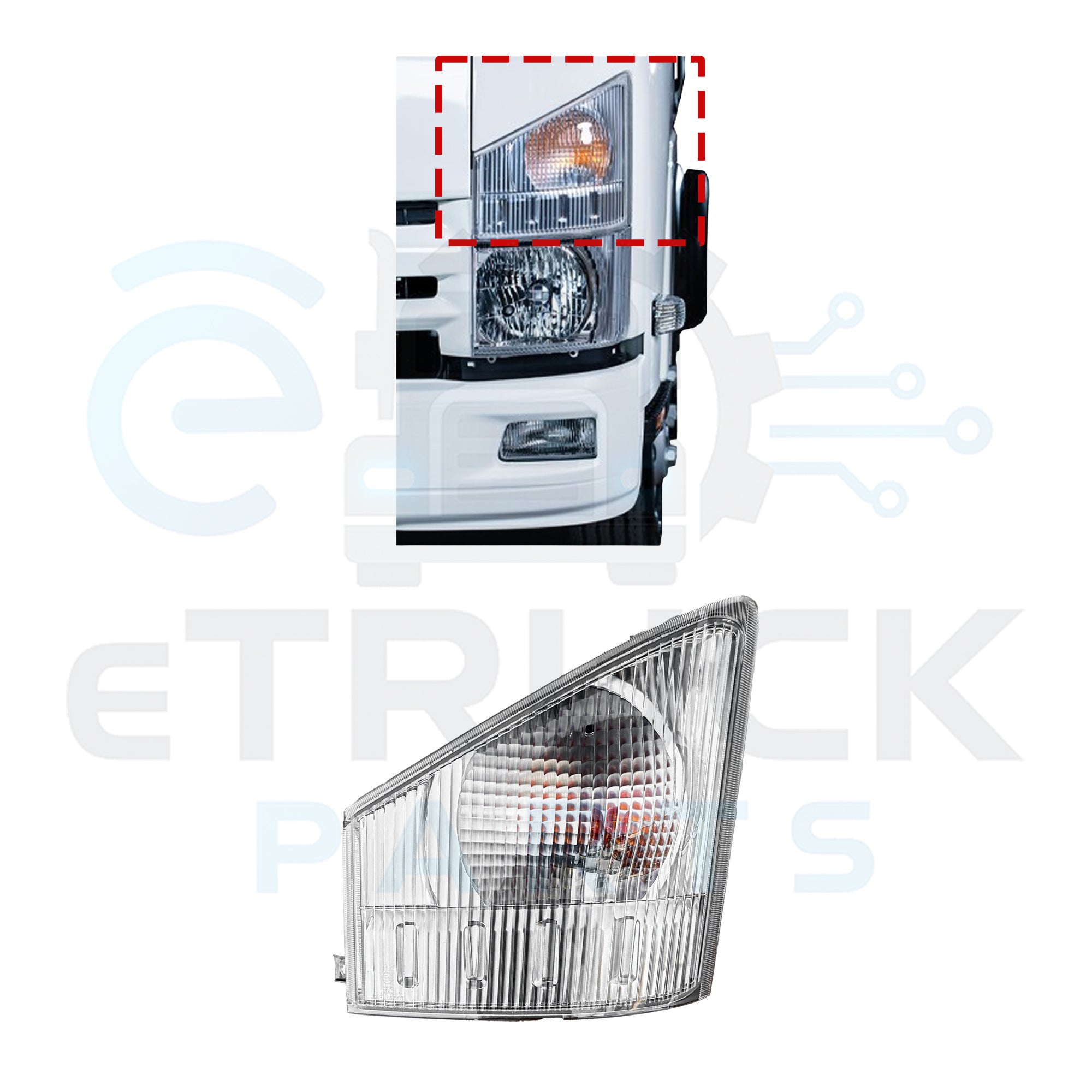 eTruck