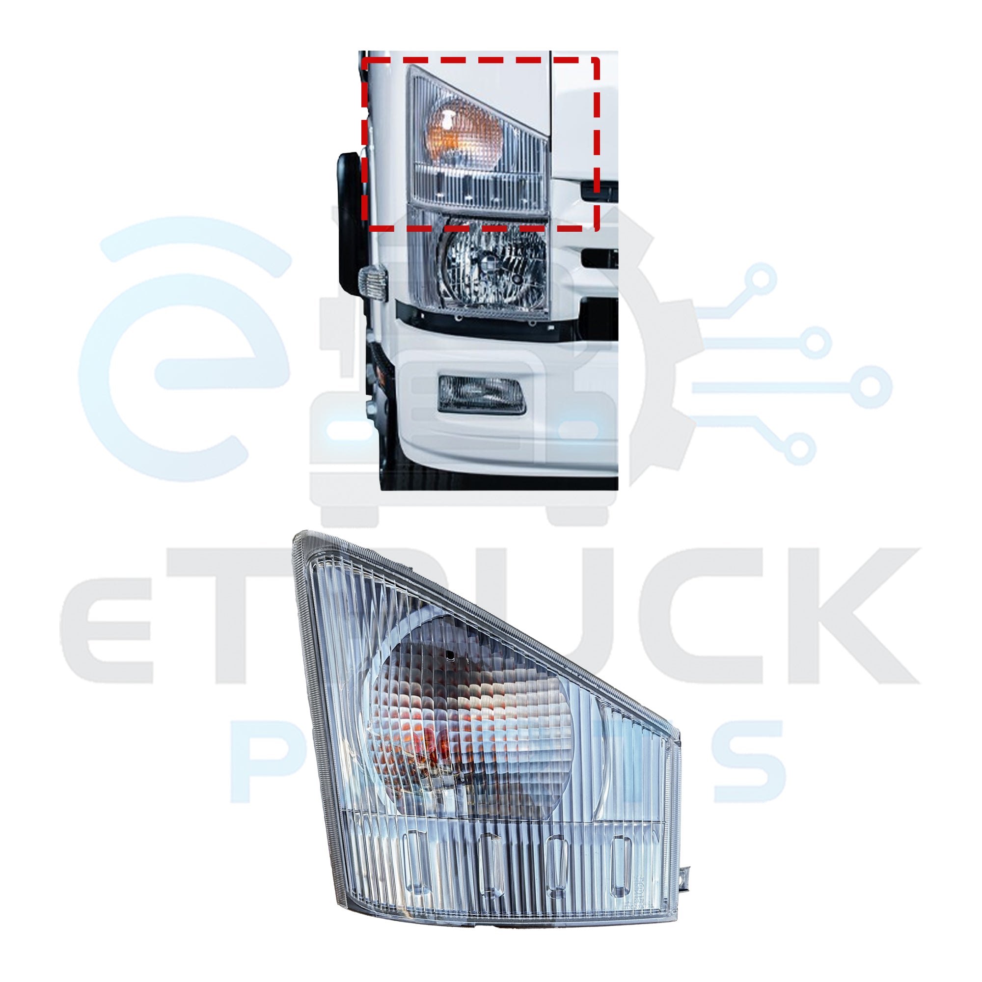 eTruck