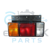eTruck
