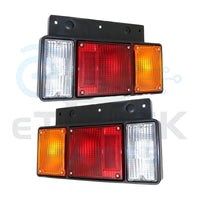 eTruck