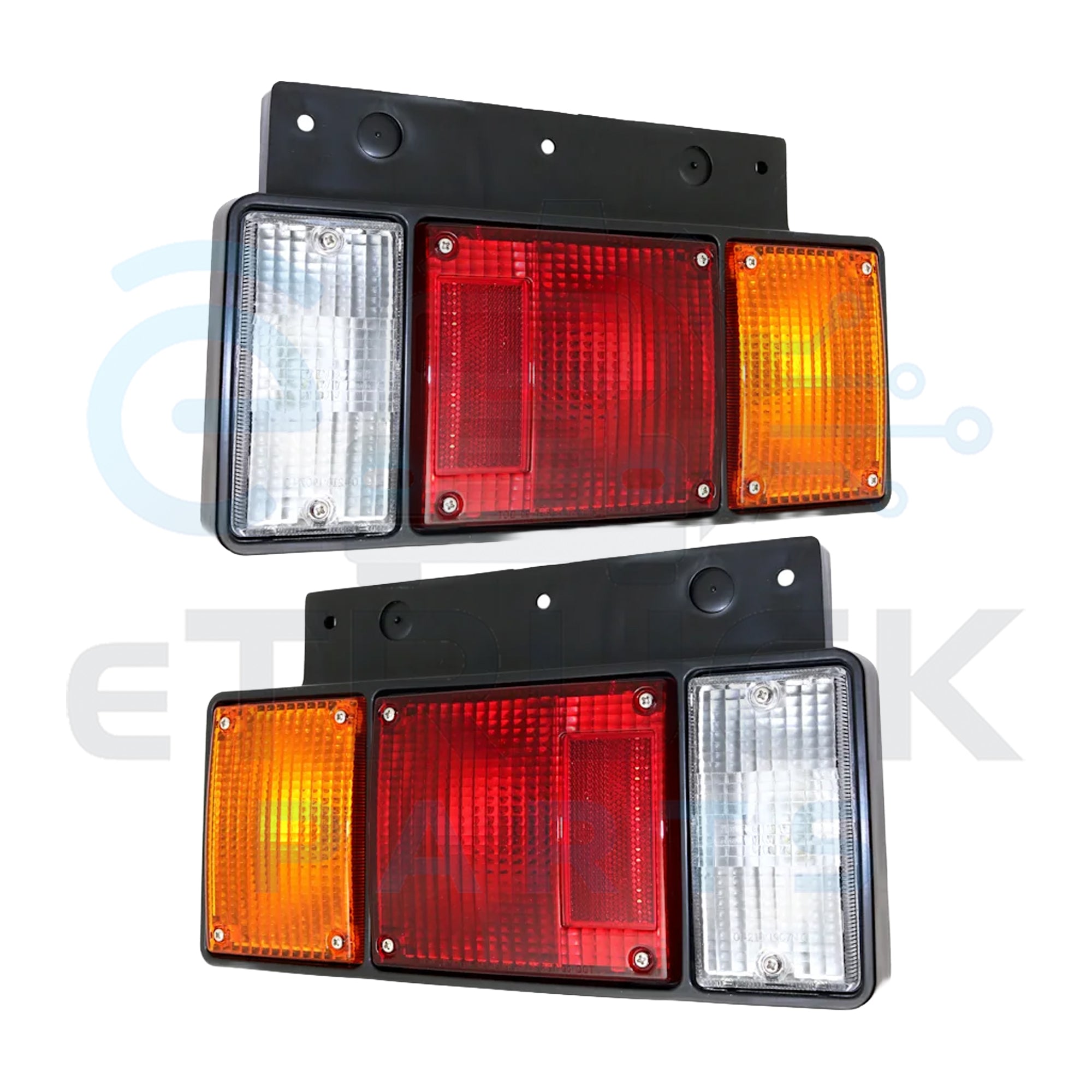 eTruck