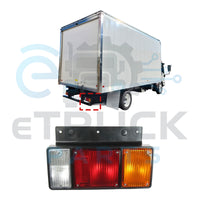 eTruck
