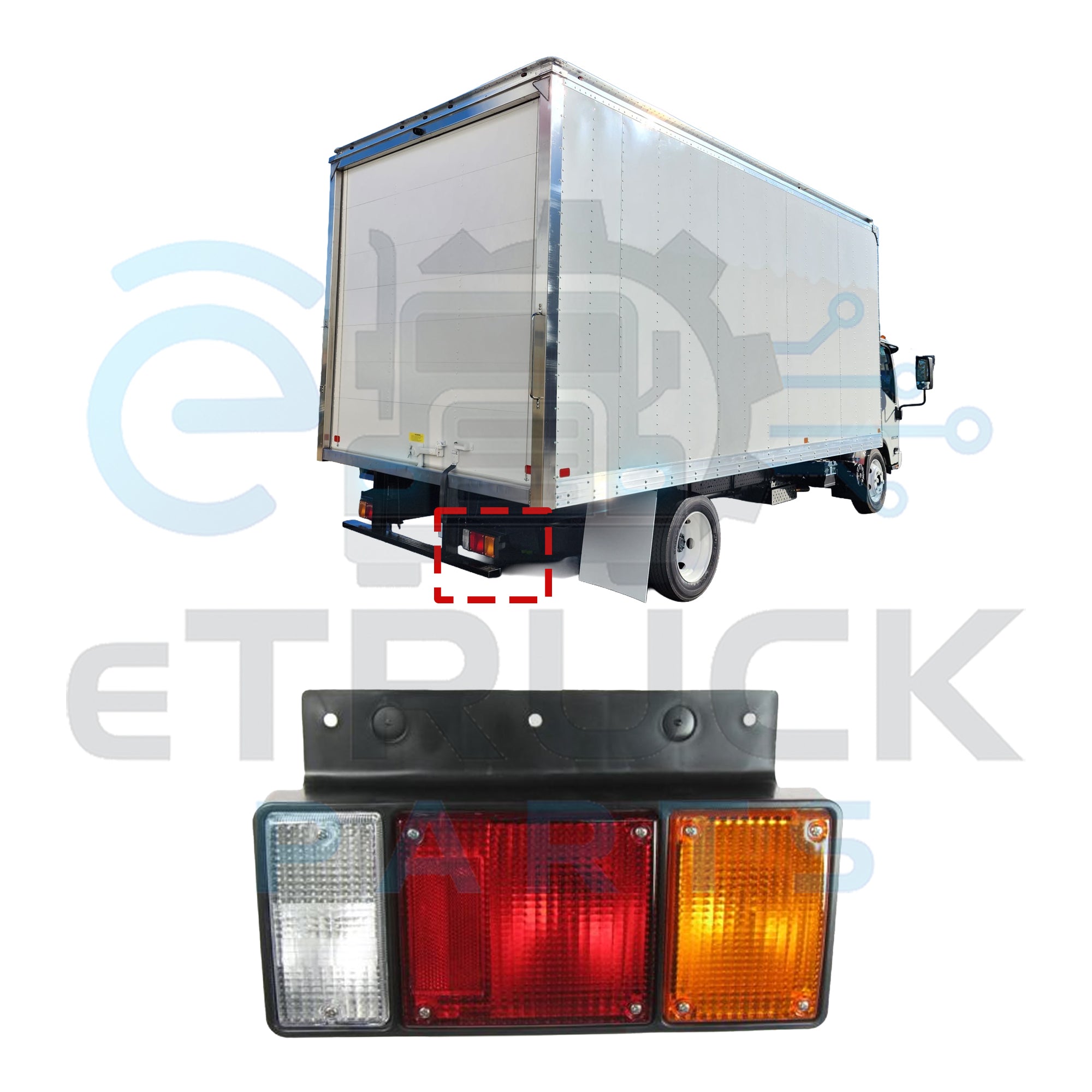 eTruck