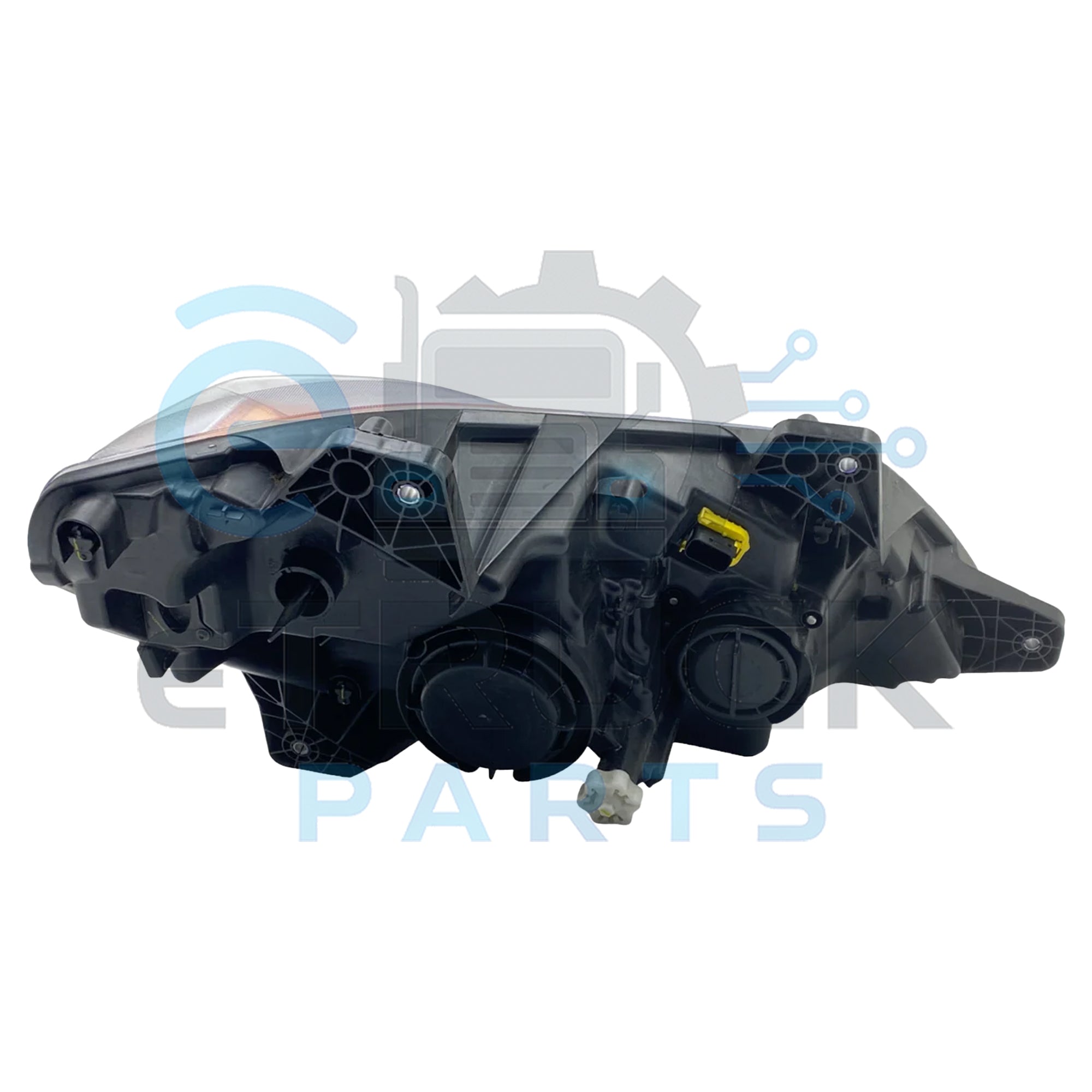 eTruck
