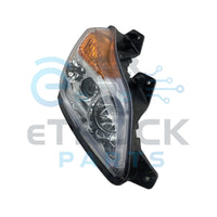 eTruck
