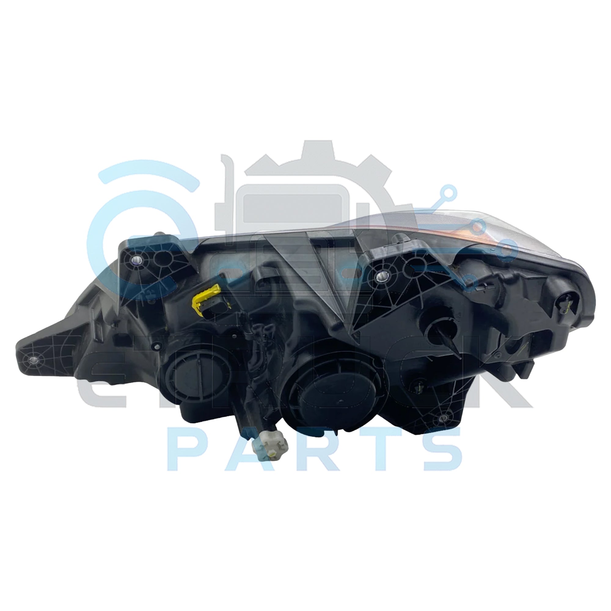 eTruck