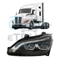 eTruck