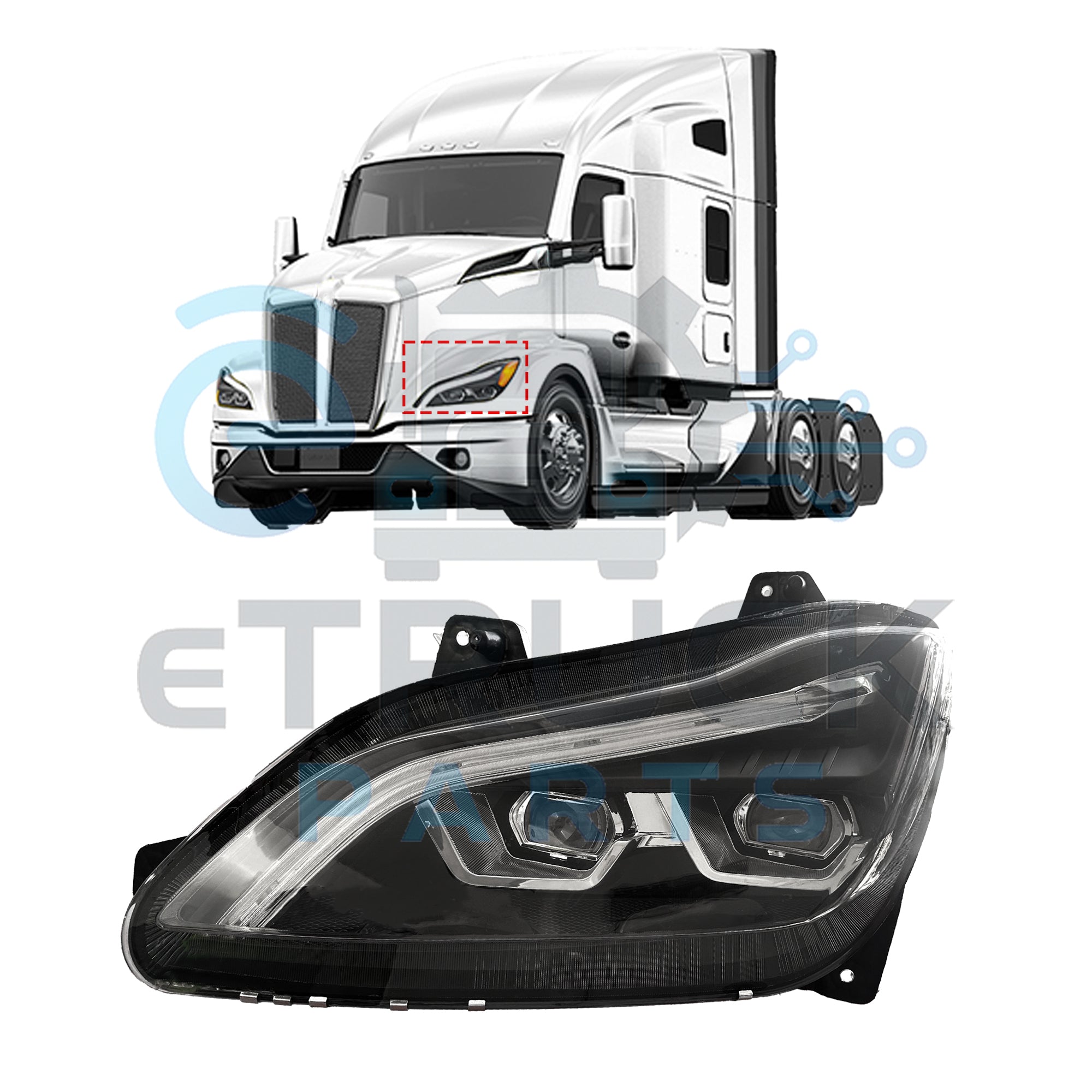 eTruck