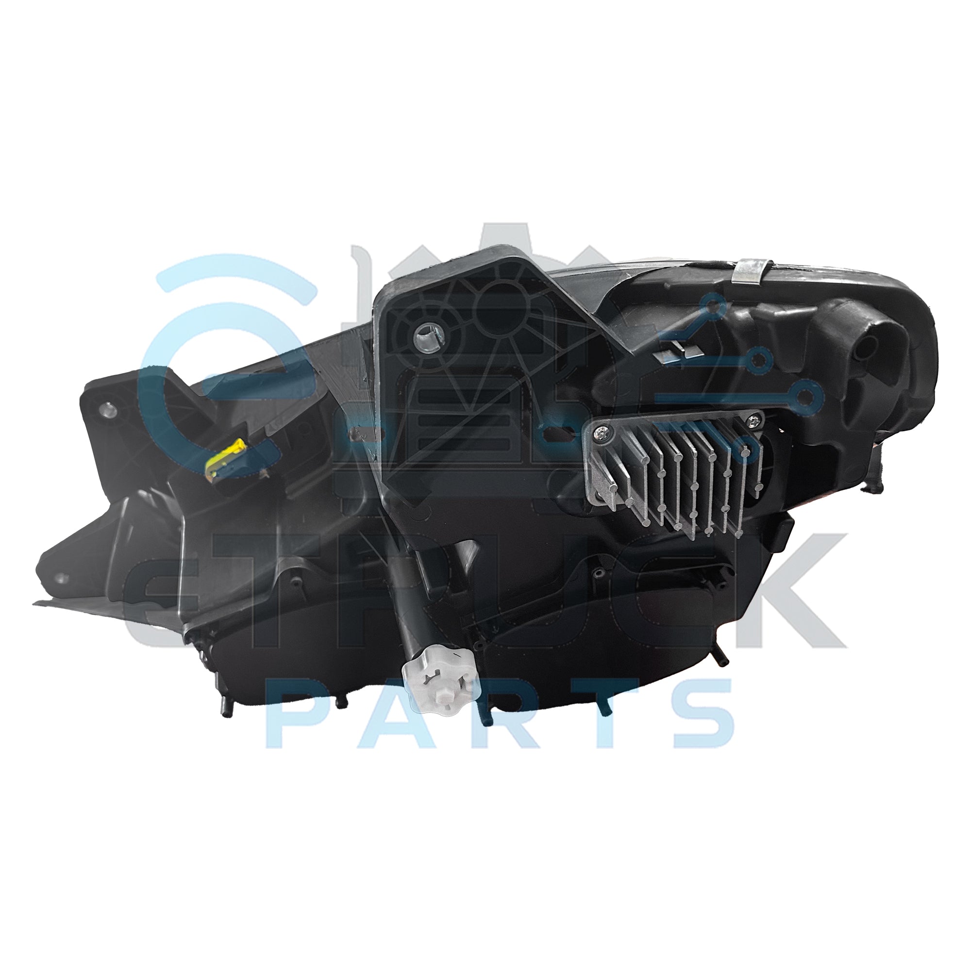 eTruck