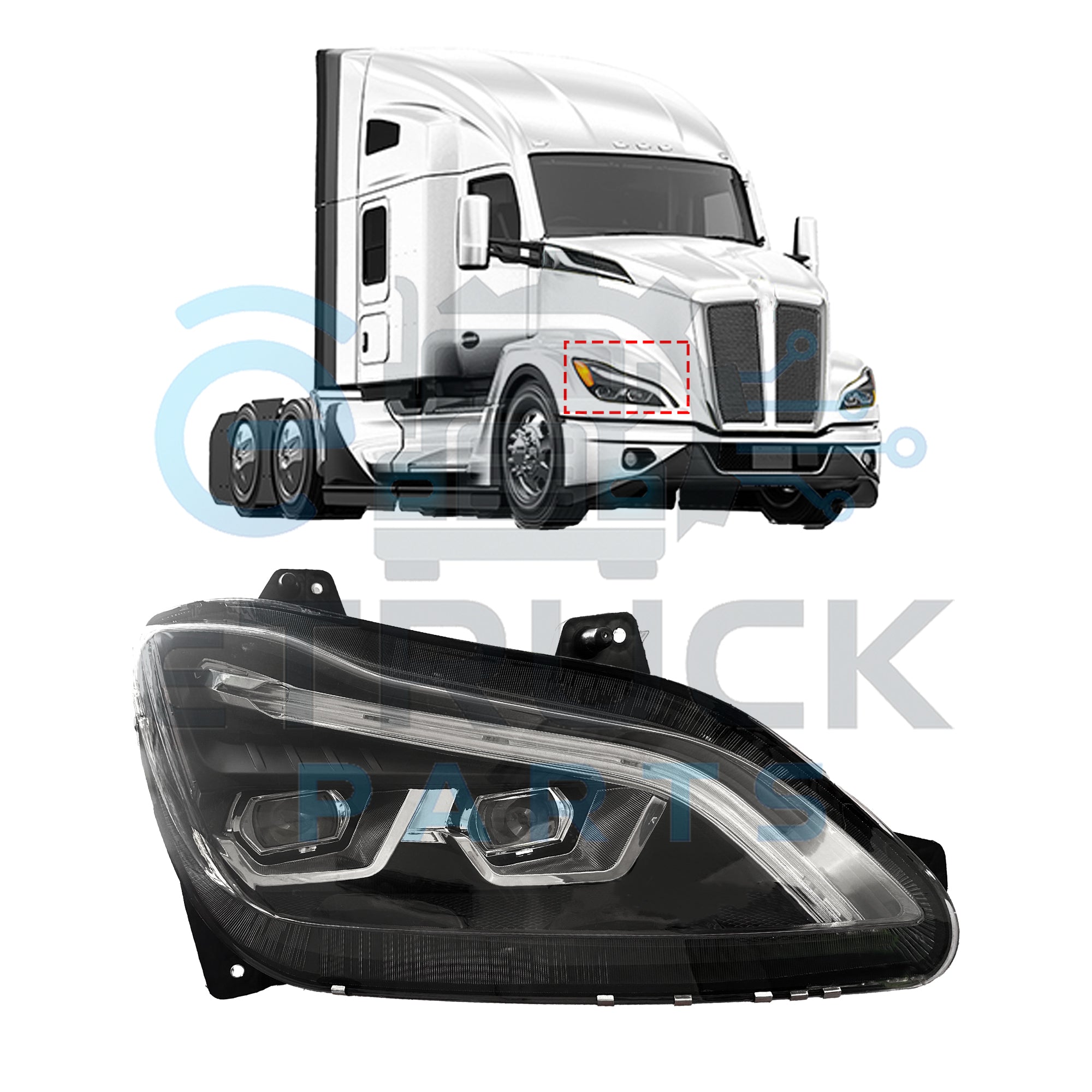 eTruck