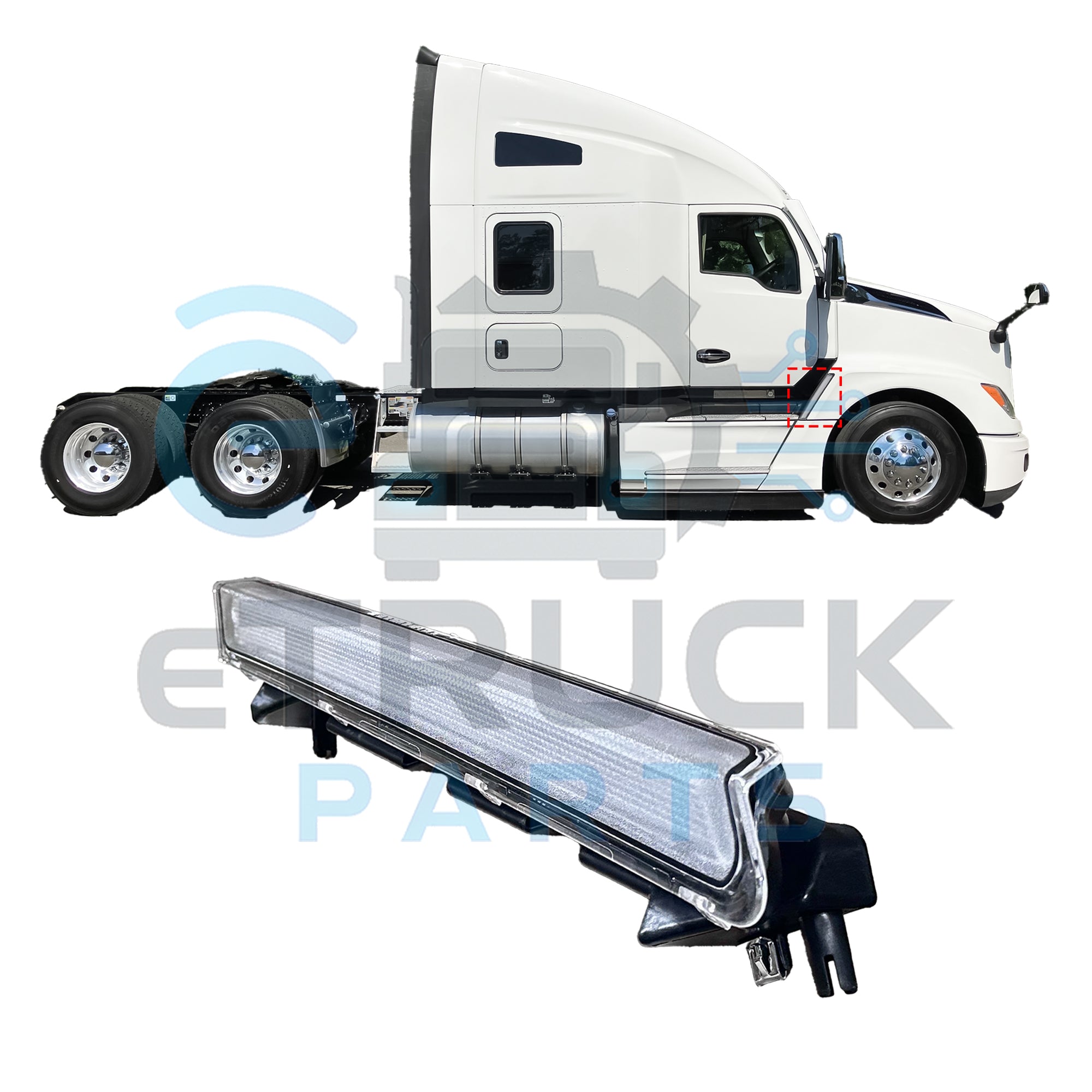 eTruck